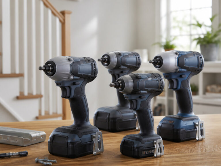 10 Best M12 Impact Drivers in 2026