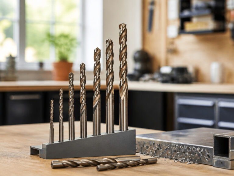10 Best M42 Cobalt Drill Bits in 2026