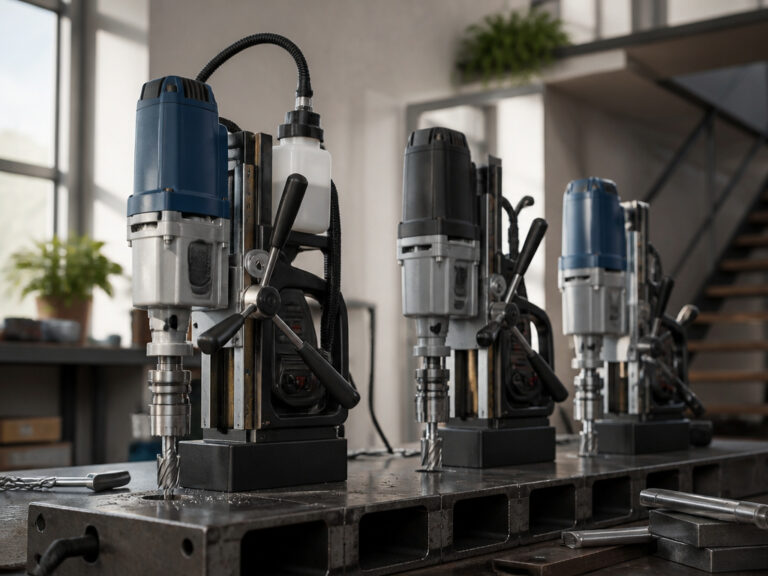 10 Best Magnetic Drills in 2026