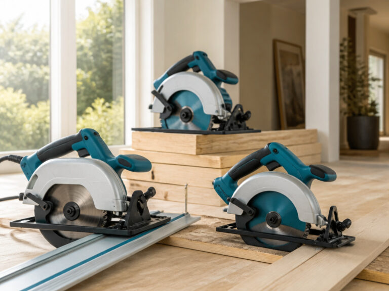 10 Best Makita Circular Saws in 2026