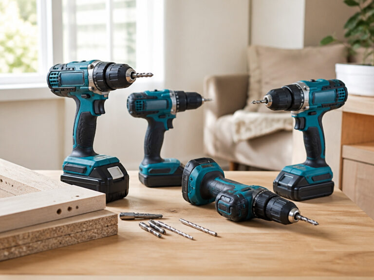 10 Best Makita Cordless Drills in 2026