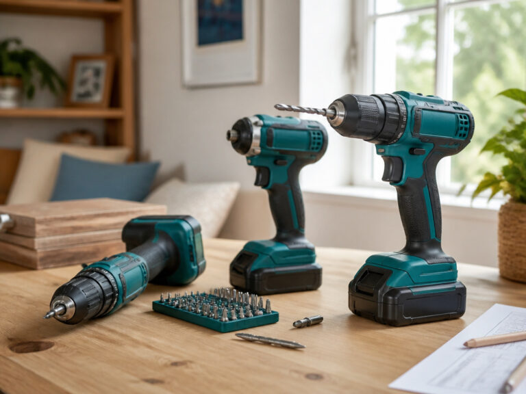 10 Best Makita Drills in 2026