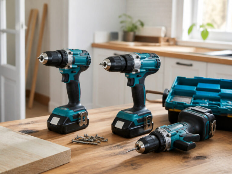 10 Best Makita Impact Drills in 2026