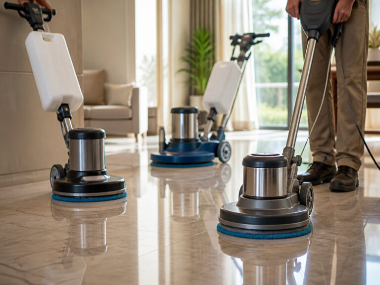 10 Best Marble Polishers in 2026