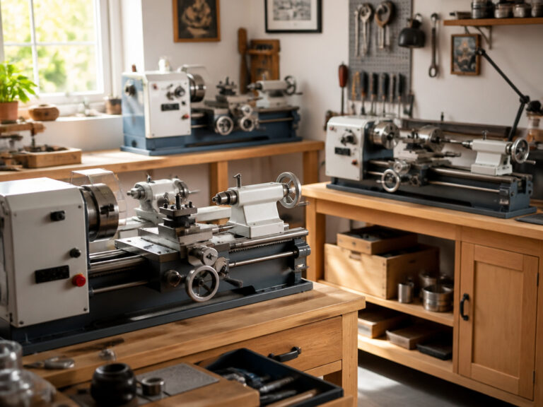 10 Best Midi Lathes in 2026