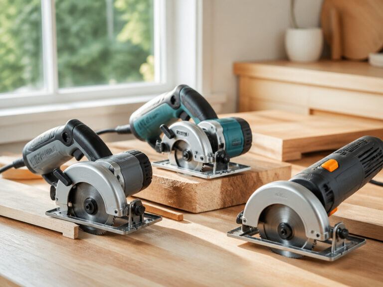 10 Best Mini Circular Saws in 2026