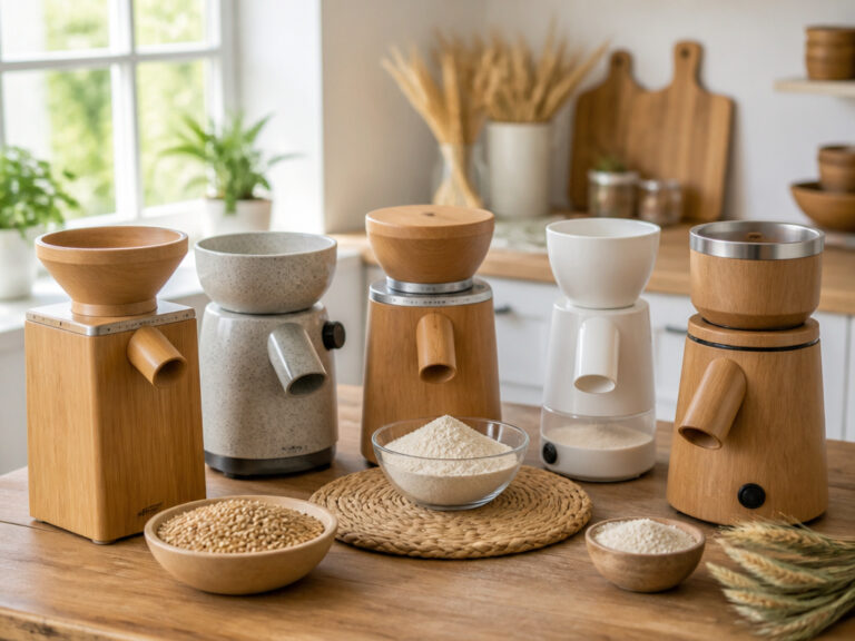 9 Best Mini Mills in 2026