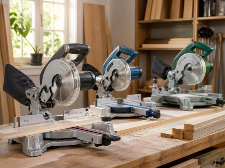10 Best Mini Miter Saws in 2026