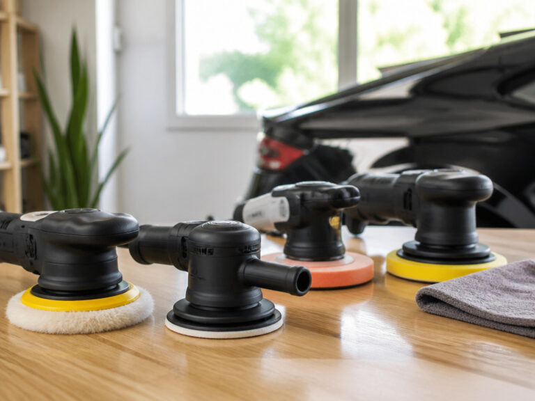 10 Best Mini Polishers in 2026