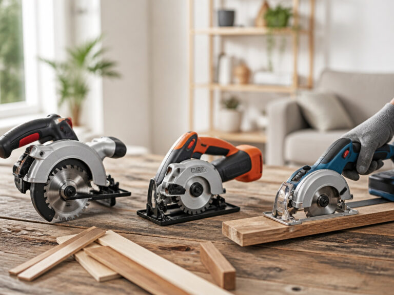 9 Best Mini Saws in 2026
