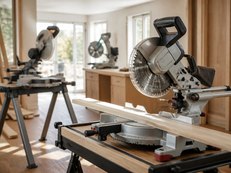 10 Best Miter Saws in 2026