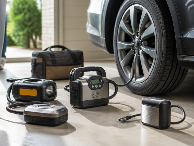 10 Best Mobile Tire Inflators in 2026