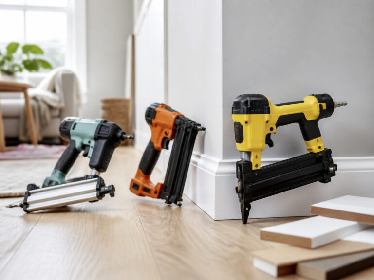 10 Best Nailers For Baseboard in 2026