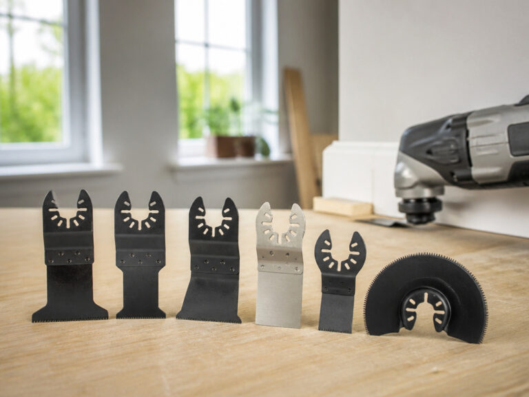 9 Best Oscillating Blades in 2026