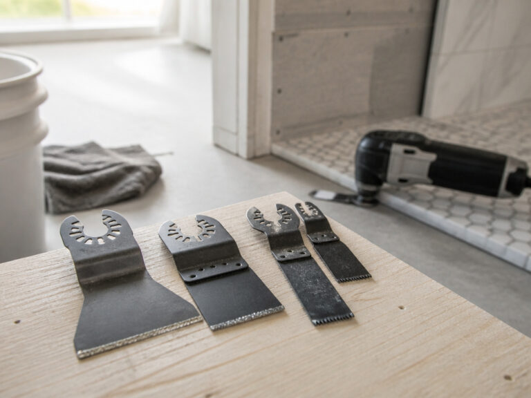 7 Best Oscillating Blades For Cement Board in 2026