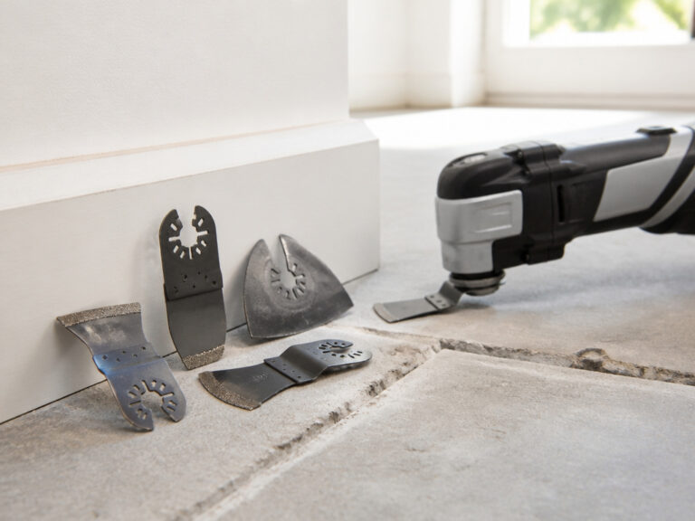 10 Best Oscillating Blades For Concrete in 2026