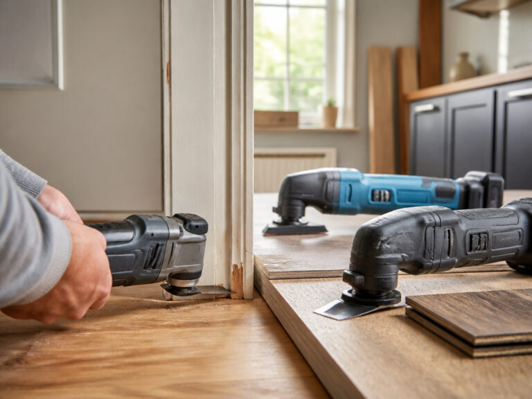 10 Best Oscillating Saws in 2026
