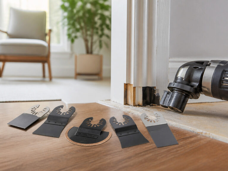 10 Best Oscillating Tool Blades in 2026