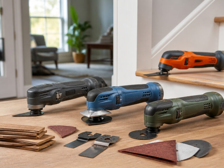 10 Best Oscillating Tools in 2026