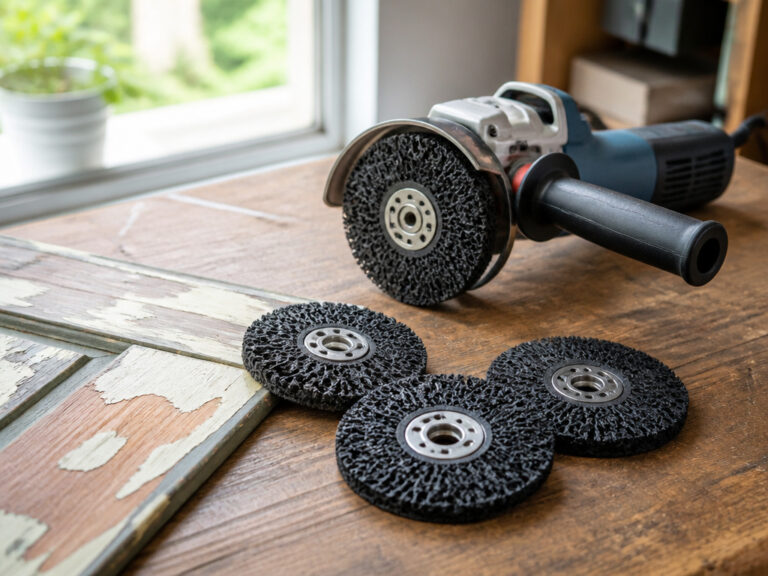 10 Best Paint Stripping Discs For Angle Grinder in 2026