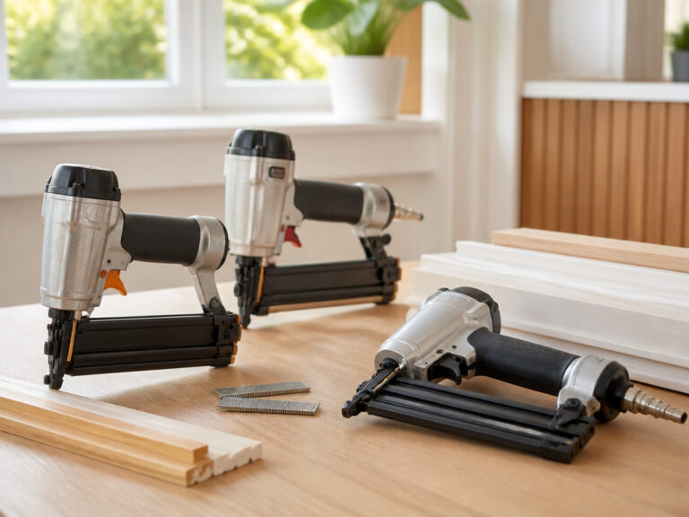 10 Best Pin Nailers in 2026