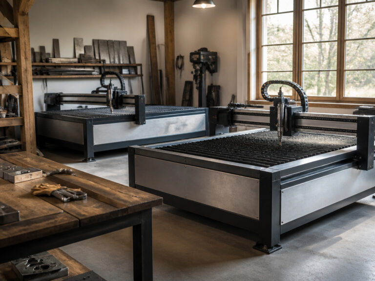 9 Best Plasma Cnc in 2026