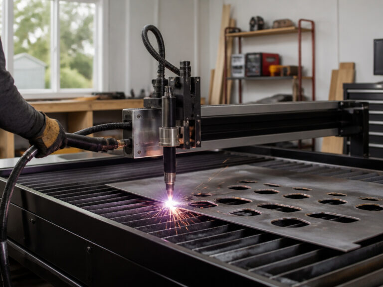 7 Best Plasma Cutters For Cnc Table in 2026