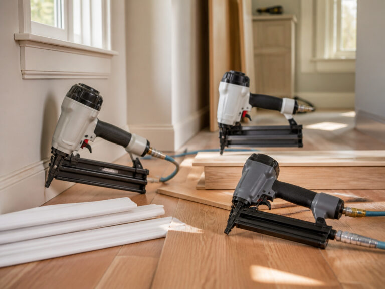 10 Best Pneumatic Nailers in 2026