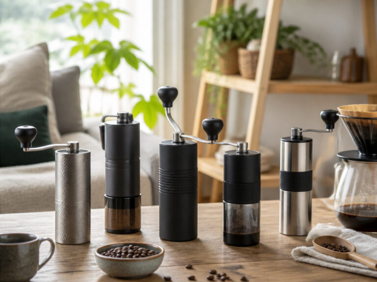 10 Best Portable Grinders in 2026