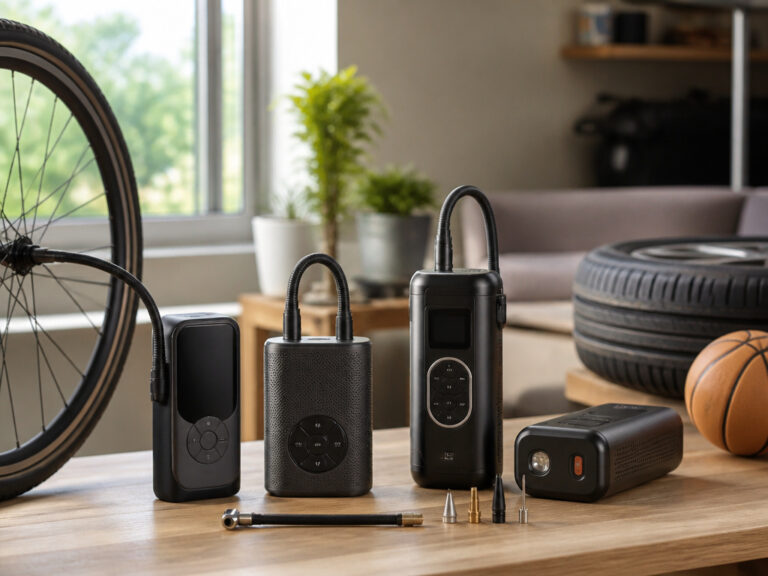 10 Best Portable Inflators in 2026