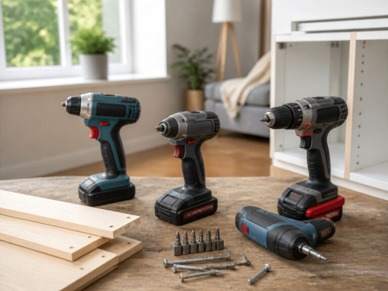 10 Best Power Screwdrivers in 2026