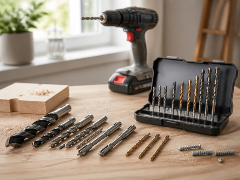 10 Best Quality Drill Bits in 2026