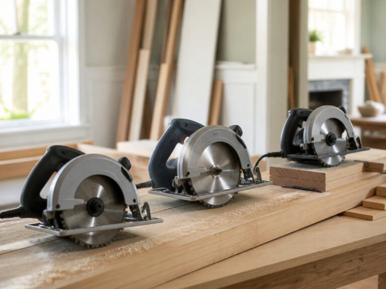 10 Best Rear Handle Circular Saws in 2026
