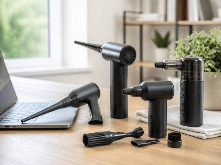 10 Best Rechargeable Air Dusters in 2026