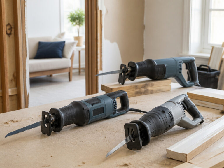 10 Best Recip Saws in 2026