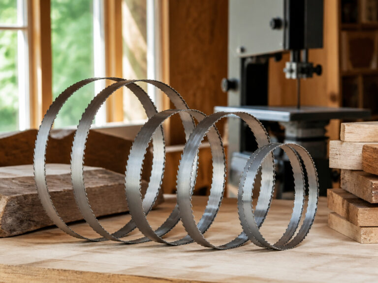 10 Best Resaw Bandsaw Blades in 2026