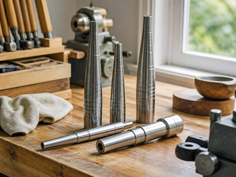 4 Best Ring Mandrels For Lathe in 2026