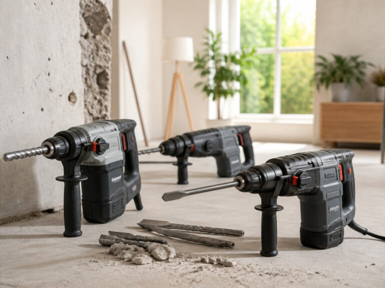 10 Best Rotary Hammers in 2026