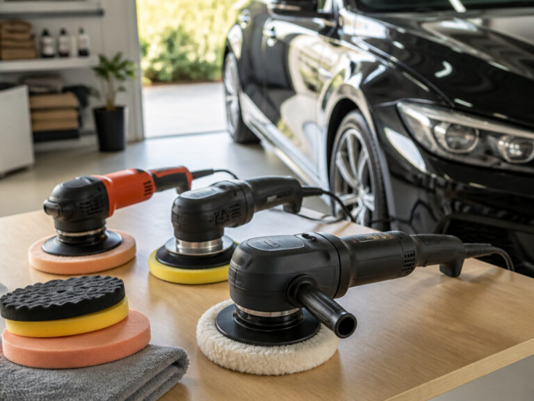 10 Best Rotary Polishers in 2026