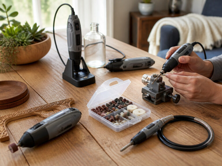 10 Best Rotary Tools in 2026