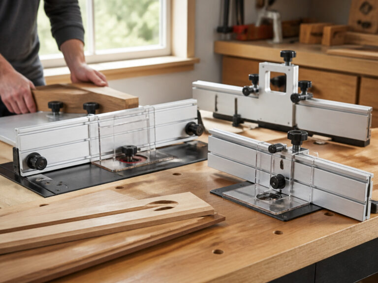 10 Best Router Fences in 2026