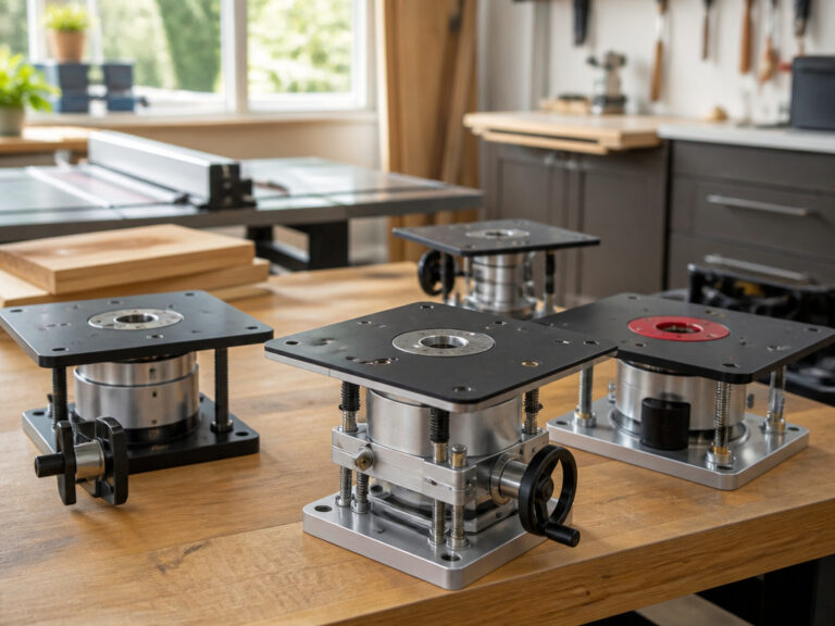 10 Best Router Lifts in 2026