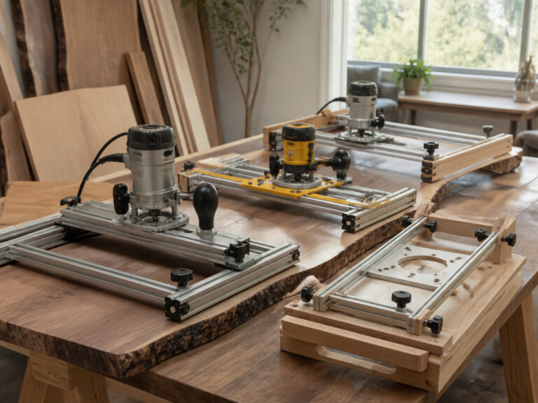 10 Best Router Sled For Slab Flattening in 2026