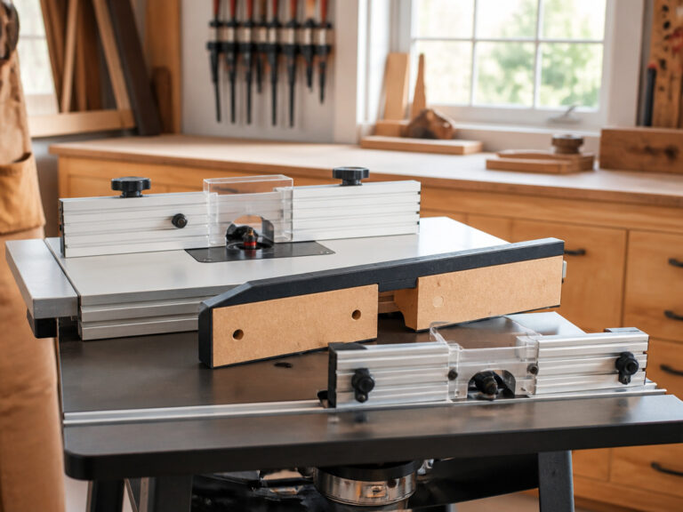 10 Best Router Table Fences in 2026