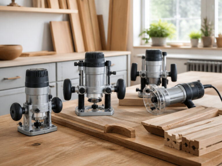 10 Best Routers For Woodworking in 2026