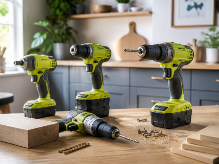 10 Best Ryobi Drills in 2026