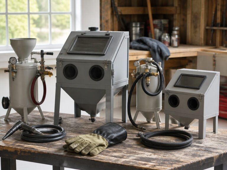 10 Best Sand Blasters in 2026