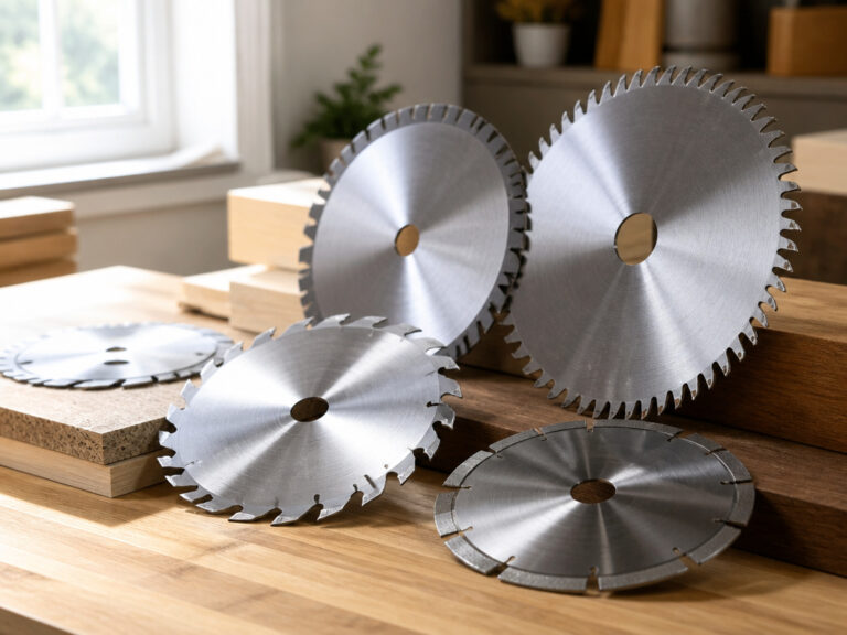 10 Best Saw Blades in 2026