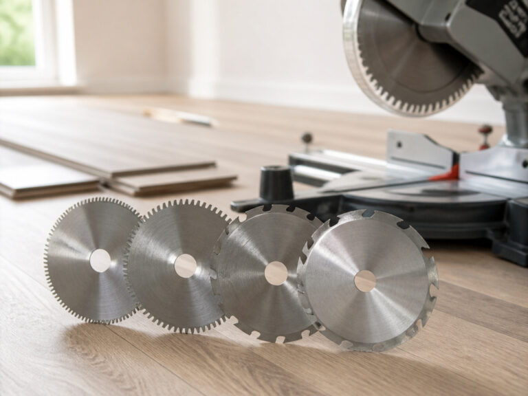 10 Best Saw Blades For Cutting Laminate Flooring in 2026