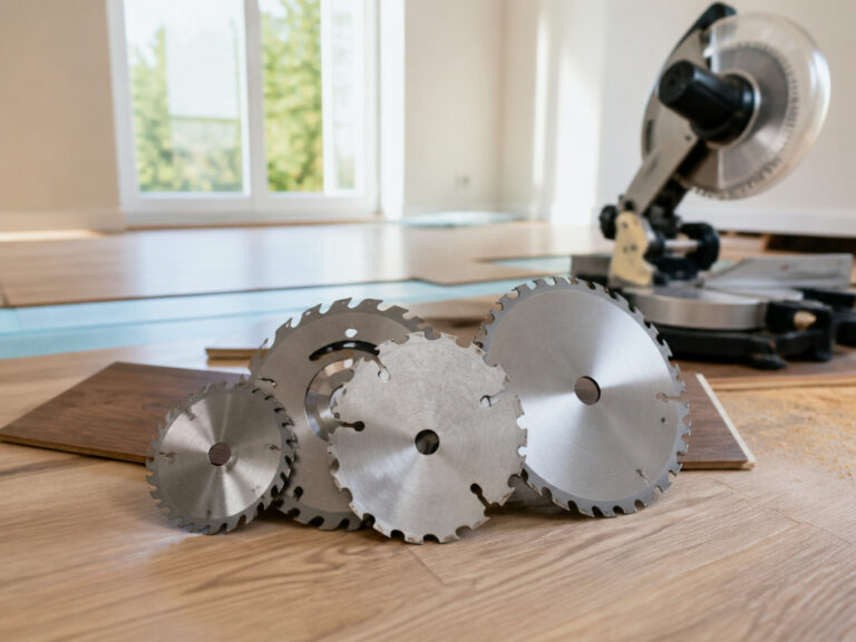 10 Best Saw Blades For Laminate Flooring in 2026